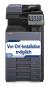 Preview: Kyocera TASKalfa 3253ci - 1102VG3NL0